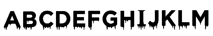 Oestr Regular FONT