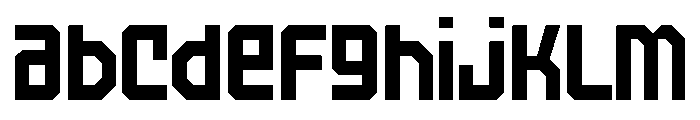 Offlite FONT