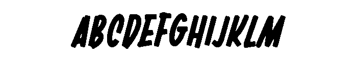 Ofspring FONT