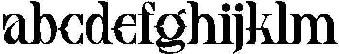 Offwall Regular otf (400) FONT