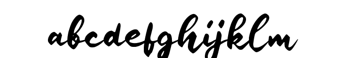 Ofafa Signature FONT