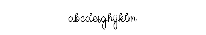 Official1 FONT