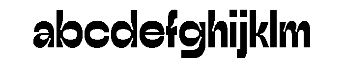 Offterz-Regular FONT