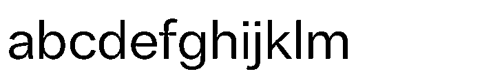 Offset Inktrap Regular FONT
