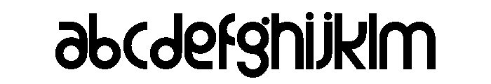 Ogafo Regular FONT