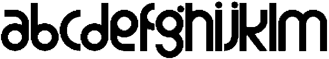 Ogafo Regular otf (400) FONT