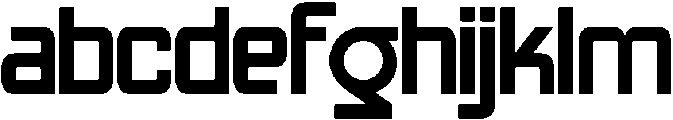 Ogalio Regular otf (400) FONT
