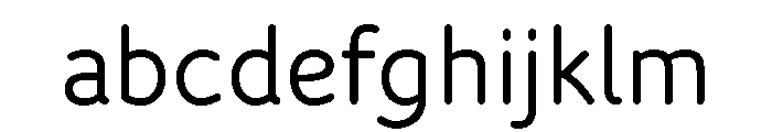 Ohno Softie Variable Bold FONT