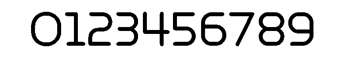 Ohno Softie Variable Medium Font OTHER CHARS
