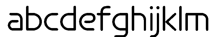 Ohno Softie Variable Medium FONT