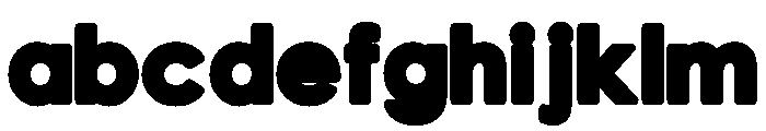 Oh Canada CF FONT