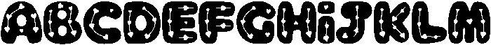 Oh My Darling Regular otf (400) FONT