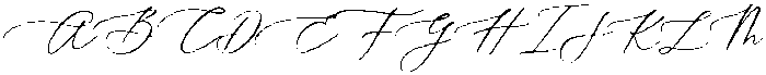 Oh Spring Regular otf (400) Font UPPERCASE