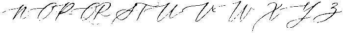 Oh Spring Regular otf (400) Font UPPERCASE