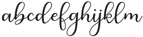 Oh juliya Update Regular otf (400) FONT