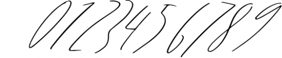Oh Jasmine Signature Script 1 Font OTHER CHARS