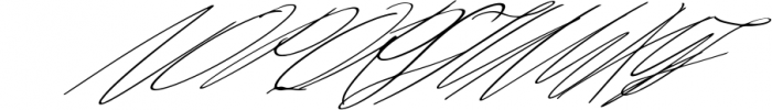 Oh Jasmine Signature Script Font UPPERCASE