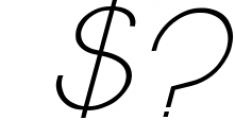 Ohio - Futuristic Sans Serif Font Font OTHER CHARS