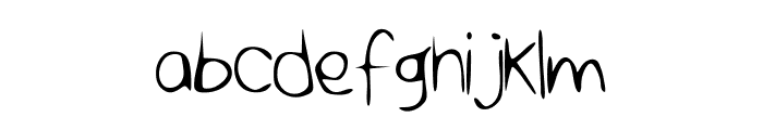 OhHello FONT