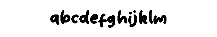 Ohayou Oniichan FONT