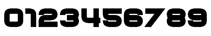 Ohno1 Font OTHER CHARS