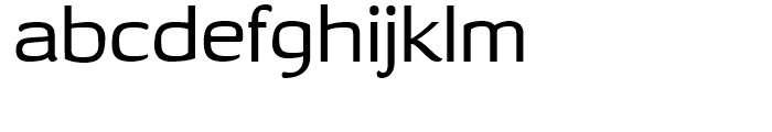 Ohitashi Regular Font LOWERCASE