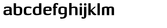 Ohitashi Rg Bold Font LOWERCASE