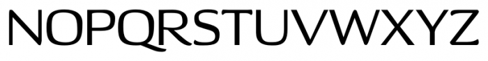 Ohitashi Regular Font UPPERCASE