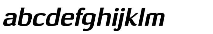 Ohitashi Bold Italic FONT