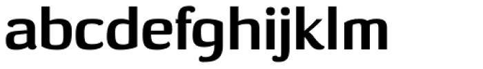 Ohitashi Bold Font LOWERCASE