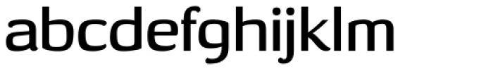 Ohitashi SemiBold Font LOWERCASE