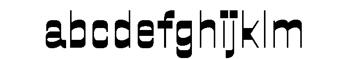 Oigle Regular FONT