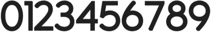 Oishi Regular otf (400) Font OTHER CHARS