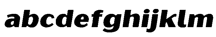 Oilvare Base Regular Italic FONT