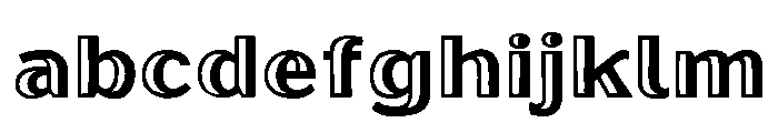 Oilvare Regular FONT