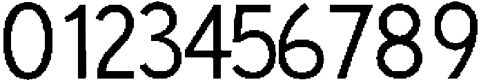 Ojai v4 Medium otf (500) Font OTHER CHARS
