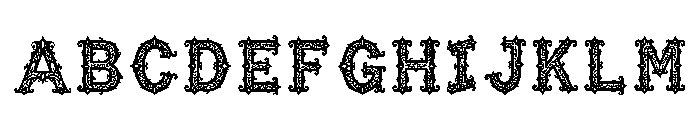 Oka Regular FONT