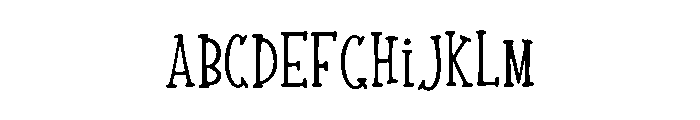 Okapi FONT