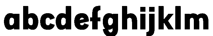 Okaybro FONT