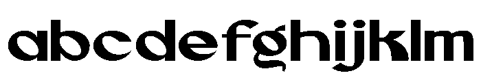 Okle FONT