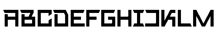 Oksporty FONT