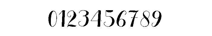 OktaviyaYouthful Font OTHER CHARS