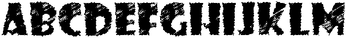 Oklahoma Regular otf (400) FONT