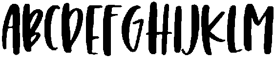 Oklahoma Regular otf (400) FONT