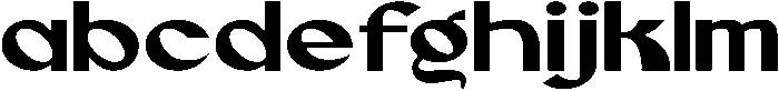 Okle otf (400) FONT