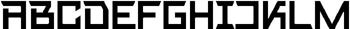 Oksporty Regular otf (400) FONT