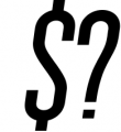 Okana - Sans Serif Font 15 Font OTHER CHARS