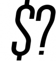 Okana - Sans Serif Font 3 Font OTHER CHARS