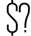 Okana - Sans Serif Font 8 Font OTHER CHARS