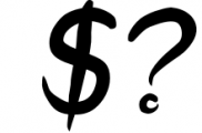 Okashi ? Typeface - A japanese styled font 1 Font OTHER CHARS